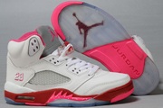 Women Jordan 5-005